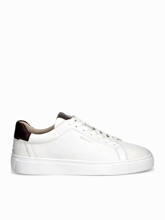 Gant Mc Julien Sneakers White / Brown