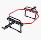 Vevor Trap Olympic Type Strength Training Bar Φ50 Length 143cm Without Collar