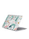 Θήκη για Laptop MacBook Air 13 A2337 M1 A2179 A1932 Slim Cats