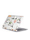 Θήκη για Laptop MacBook Air 13 A2337 M1 A2179 A1932 Pandy