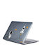 Θήκη για Laptop MacBook Air 13 A2337 M1 A2179 A1932 Αστροναύτης