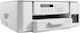 Brother DCP-T536DW Έγχρωμο Πολυμηχάνημα Inkjet DCP-T536DW