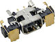 Power Socket Nintendo 3ds 3ds Xl Κωδ.1-game080
