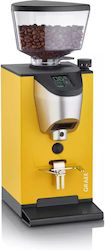 Graef Râșniță electrică pentru cafea 310W cu capacitate de boabe 220gr Maro Graef Râșniță electrică pentru cafea 310W cu capacitate de boabe 220gr Maro