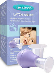 Lansinoh Latch Assist Formator De Sfârcuri
