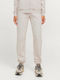 Sweatpants Beige
