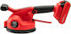Electric Vibration Suction Cup with Battery