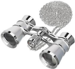 Levenhuk Ochelari de vedere Broadway 325B 3x25mm