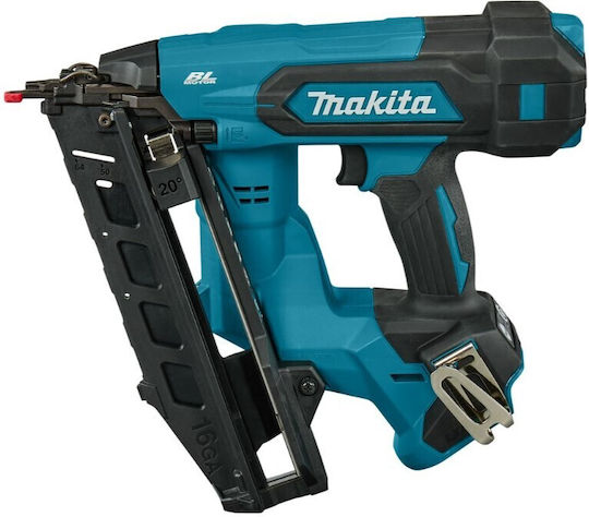 Makita Battery Brad Nailer Gun DBN610Z 18V for Nails