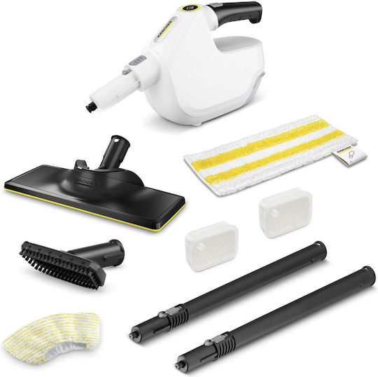 Karcher Sc 1 Curățitor cu abur