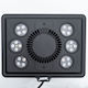 Maxspect Led Lamp for Aquarium Lighting with Blue Light 63W
