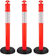 Vevor Cone Red
