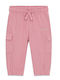 Kids Sweatpants Fuchsia