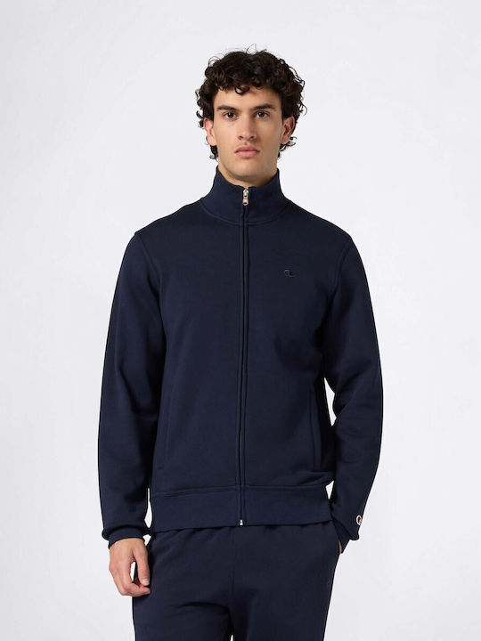 Champion Sweatshirt Blau