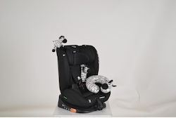 Cangaroo Competition i-Size Midnight Black