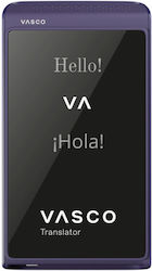 Vasco Translator Q1 Mystic Plum Vasco Translator Q1 Mystic Plum