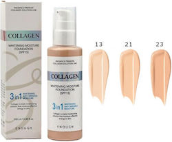 Enough Flüssige Foundation 100ml Enough Flüssige Foundation 100ml