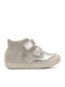 Kinderstiefeletten Gold