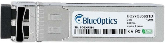 Juniper Приемо-предавател 1бр (JNP-SFP-25G-SR-BO)