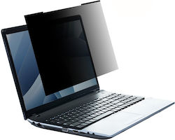 Mobilis Bildschirm-Filter für Laptop 15.6"