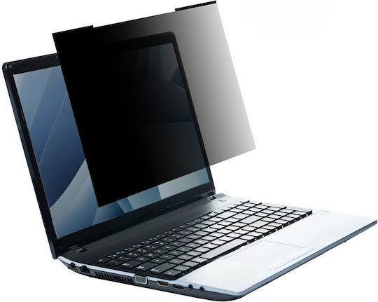 Mobilis Φίλτρο Οθόνης για Laptop 15.6" 016433