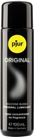 Лубрикант Pjur Original 100 Ml Силикон