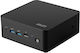 MSI 936-B20911-018 Barebone (Core Ultra 7-)