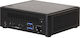 ASRock 90PXGE80-P0EAY100 Barebone (Core Ultra 5- / 96GB M.2)