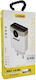 Andowl Qa102 Regular USB-A la Cablu Lightning (Q-A102)