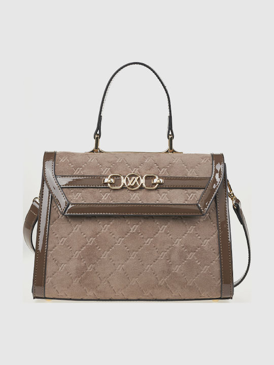 Women's Flap Bag Puru
