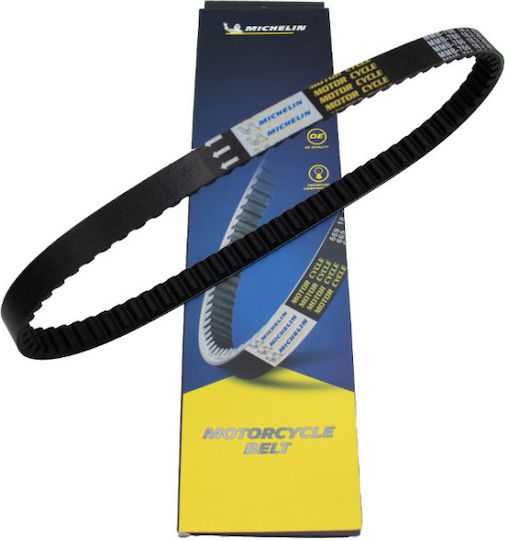 Michelin Motorcycle Transmission Belt B1D766-183-28-8-M