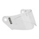 Simpson Visor Darksome Clear