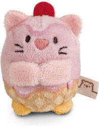 Nici Jucărie De Plus Mymochi Minis Angy Pisica ...