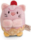 Nici Λούτρινο Mymochi Minis Angy the Soft Ice C...