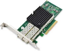 Digitus PCI-e Card Digitus PCI-e Card