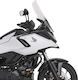 Kappa Moto Διάφανη Ζελατίνα Μοτοσυκλέτας για Honda NC750X / Hornet 600 KD1217ST