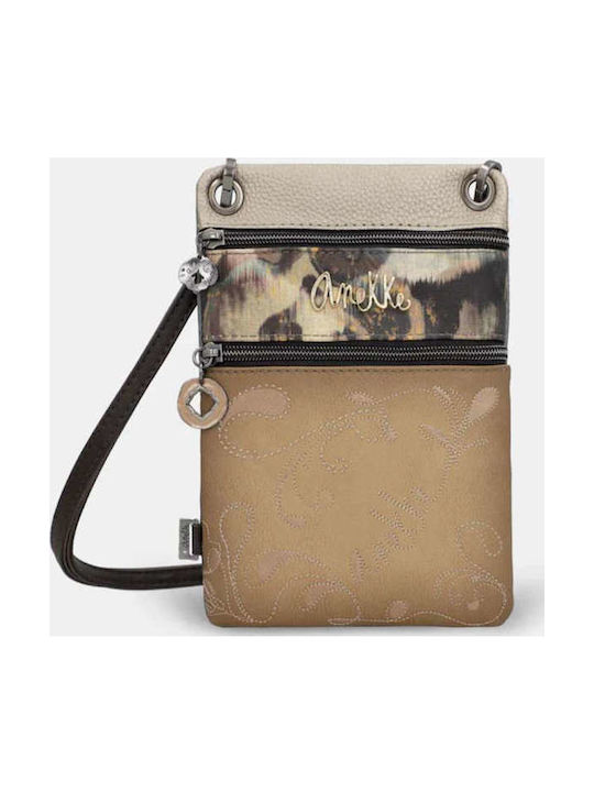 Women's Mobile Phone Pouch Multicolor