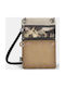 Women's Mobile Phone Pouch Multicolor