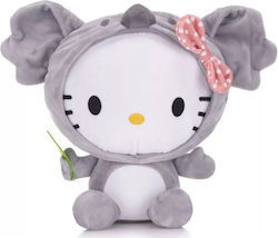 Whitehouse Leisure International LTD Hello Kitty Облечена Кoала Kawaii Kuties 24 см.