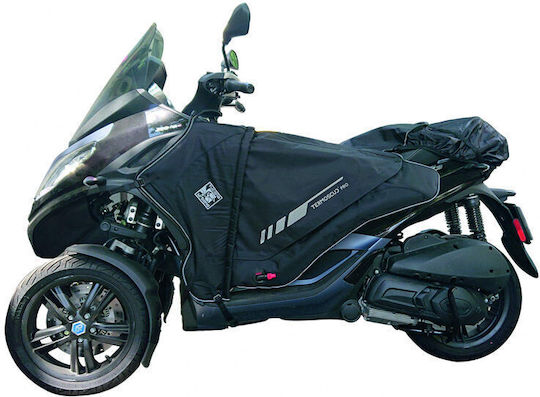 Tucano Urbano Waterproof Motorcycle Leg Cover for Piaggio MP3