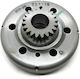 Yamaha Καμπάνες Φυγοκεντρικού για Yamaha Crypton S 115