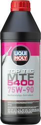 Liqui Moly Top Tec Mtf 5400 Βαλβολίνη 75W-90 1lt
