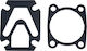 Air Comp. Gaskets Set 25l Pioner