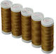 Universal Thread Ackermann Pack 5 Pcs X 200m