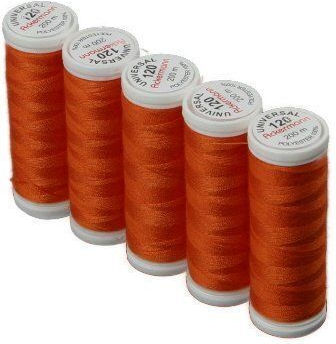 Universal Fire Ackermann Pachet 5 Buc X 200m