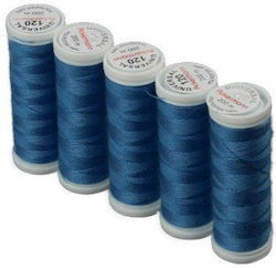 Universal Thread Ackermann Pack 5 Pcs X 200m