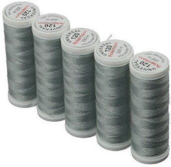 Universal Thread Ackermann Pack 5 Pcs X 200m