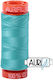 Aurifil Sewing Thread 50wt 200m 100% Long Staple Mako Egyptian Cotton