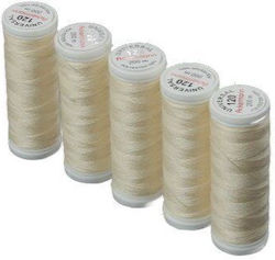 Universal Thread Ackermann Pack 5 Pcs X 200m