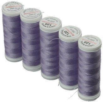 Universal Thread Ackermann Pack 5 Pcs X 200m